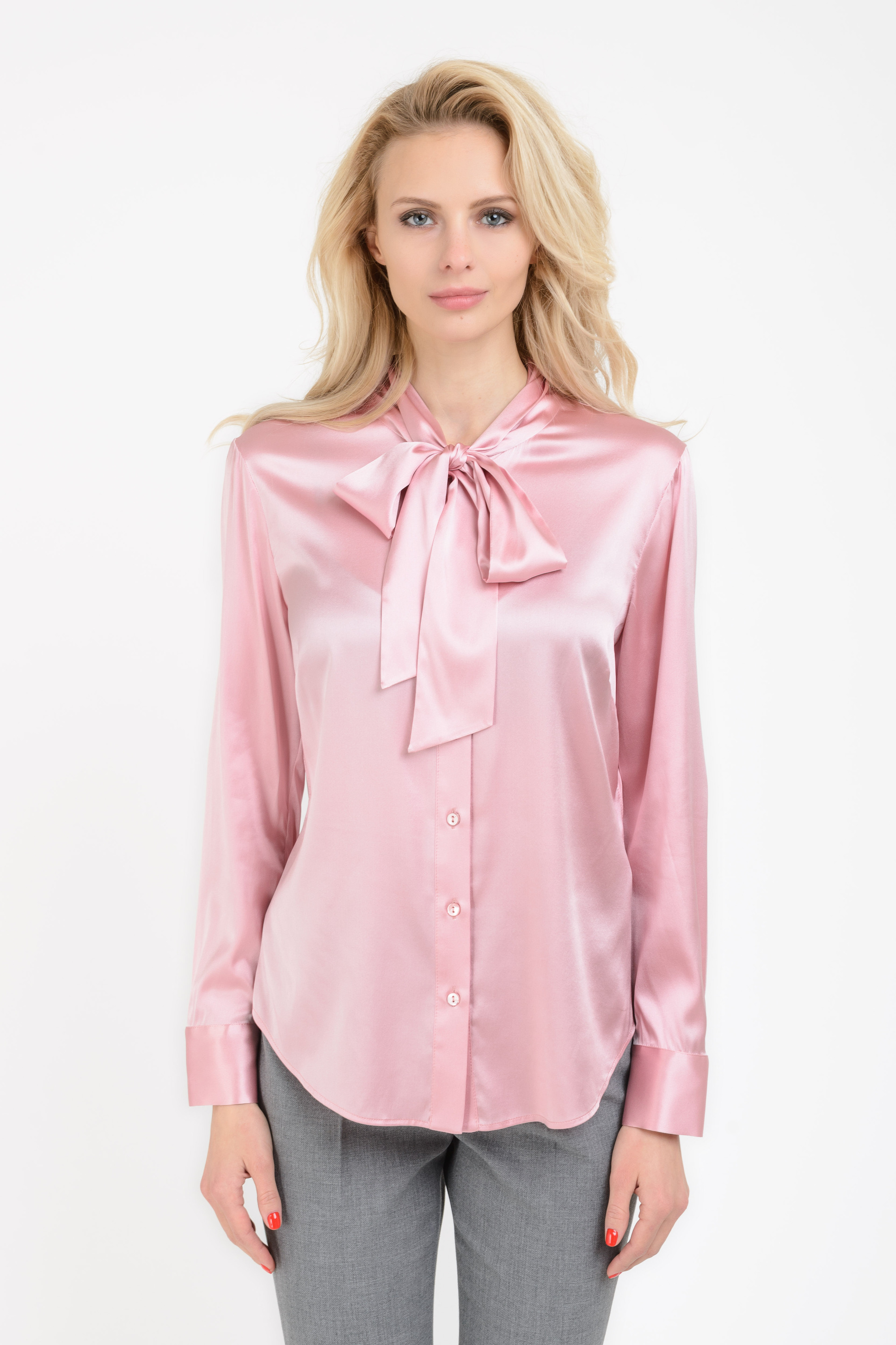 Блузки 72. Блузки шелк,,Luisa Spagnoli. Luisa Spagnoli зеленая блуза. Розовая блузка.