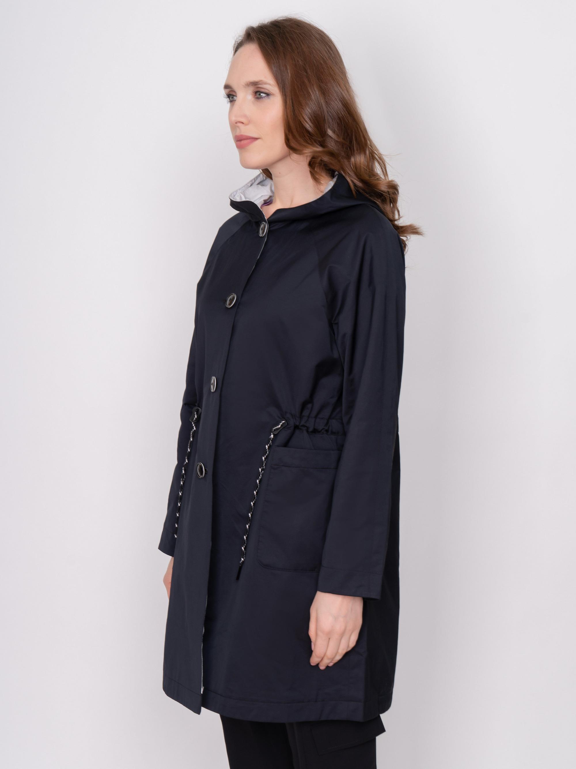 Плащ Gerry Weber 934454 - купить в интернет-магазине. DStyle - магазин ...